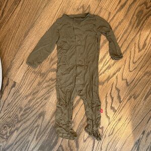 Magnetic Me Modal Footie 6-9 Months